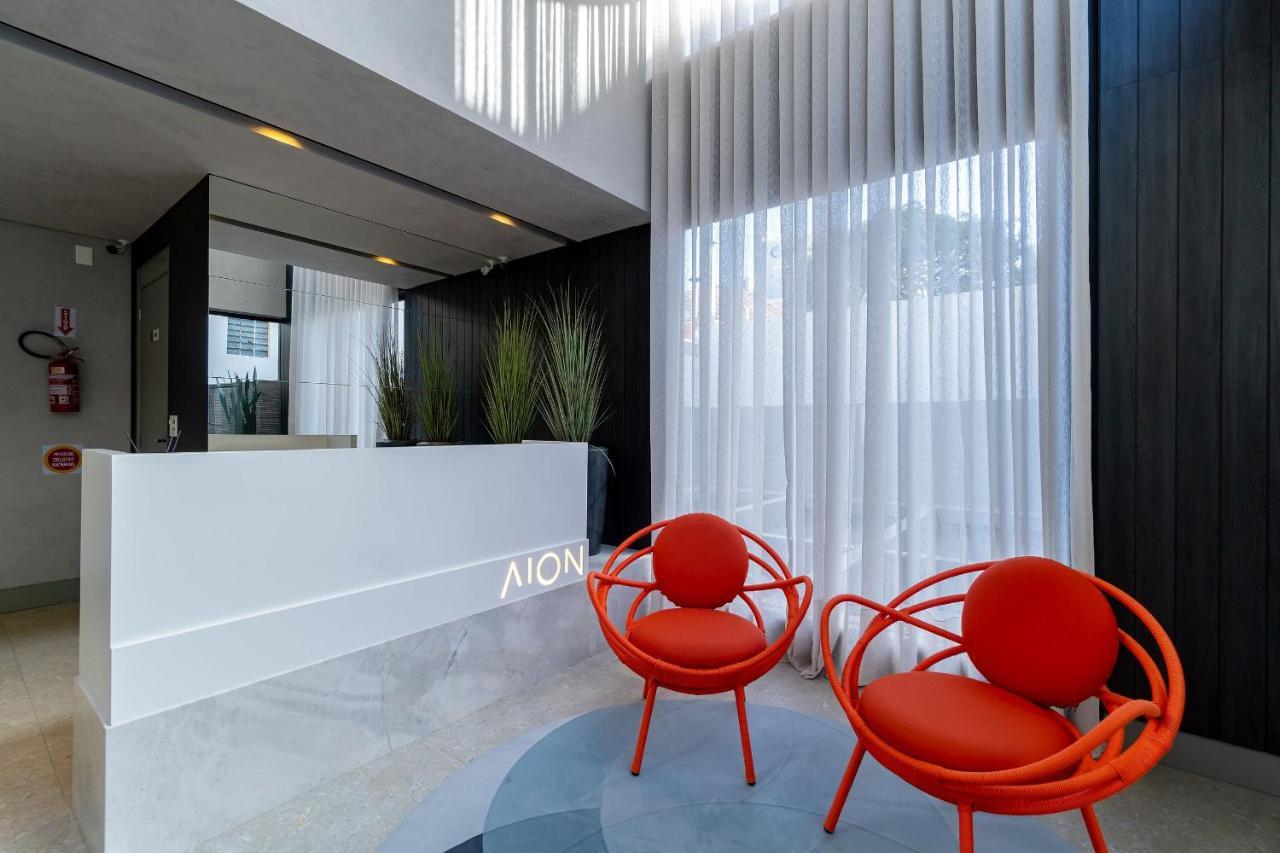 Confortavel Loft Em Condominio Com Piscina 봄비나스 외부 사진